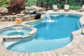 How to Choose The Best Concrete Pool Installation Company