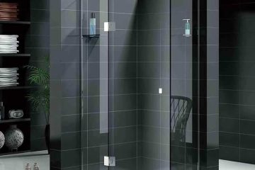 7 Benefits Of Frameless Glass Shower Screens