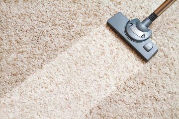 7 Common Carpet Cleaning Mistakes To Avoid