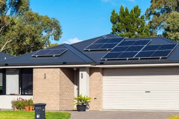 How To Choose The Right Solar System For Your Home