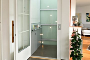 5 Important Decisions You Must Make When Choosing A Home Lift System
